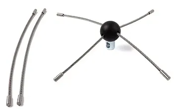 Tête marteaux CableWhip 350mm