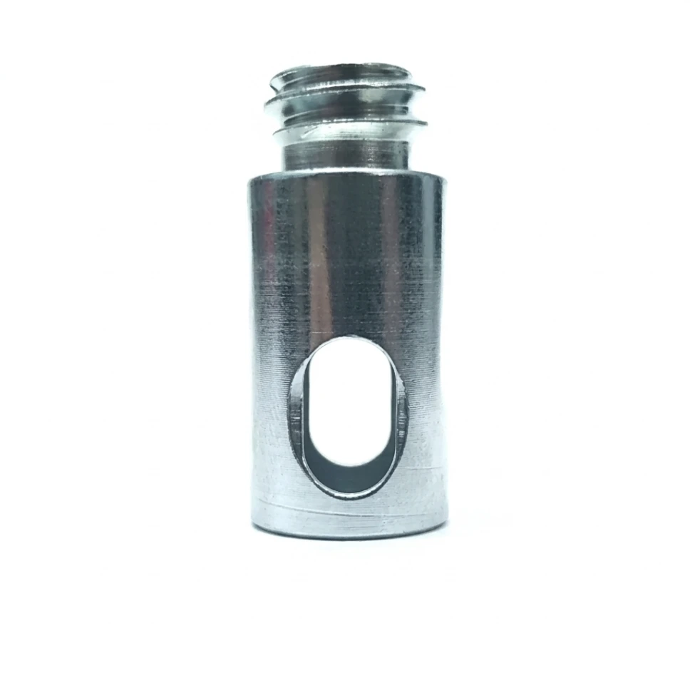 Adaptateur mâle Universel vers femelle LBDR
