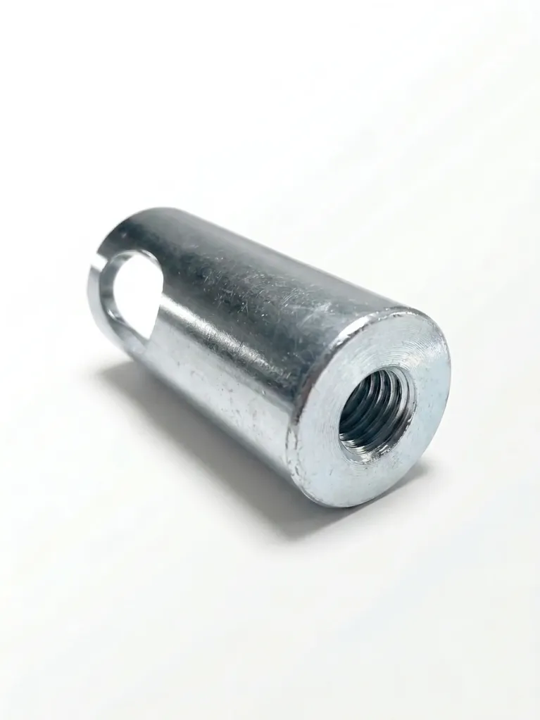 Adaptateur Femelle M8 vers Femelle LBDR