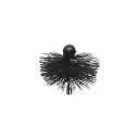 Brosse rotative "Mini Mole"