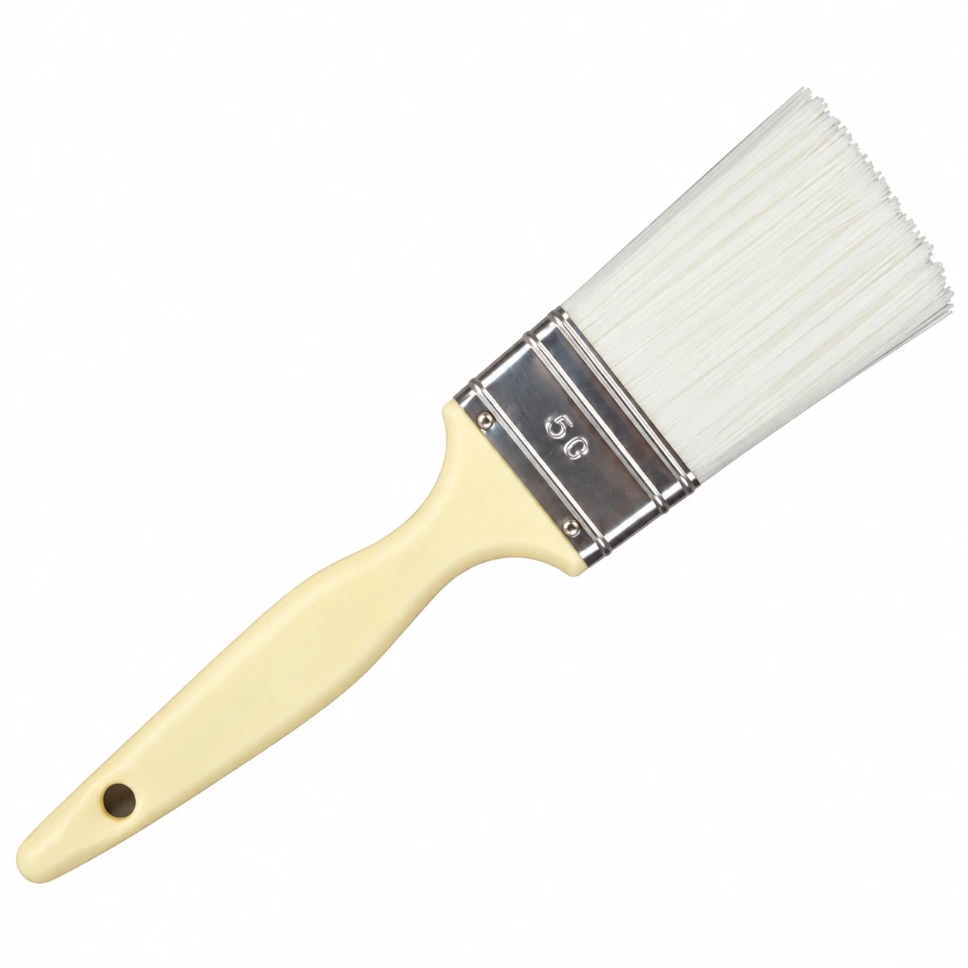Pinceau spécial chaudière nylon cristal 50 mm