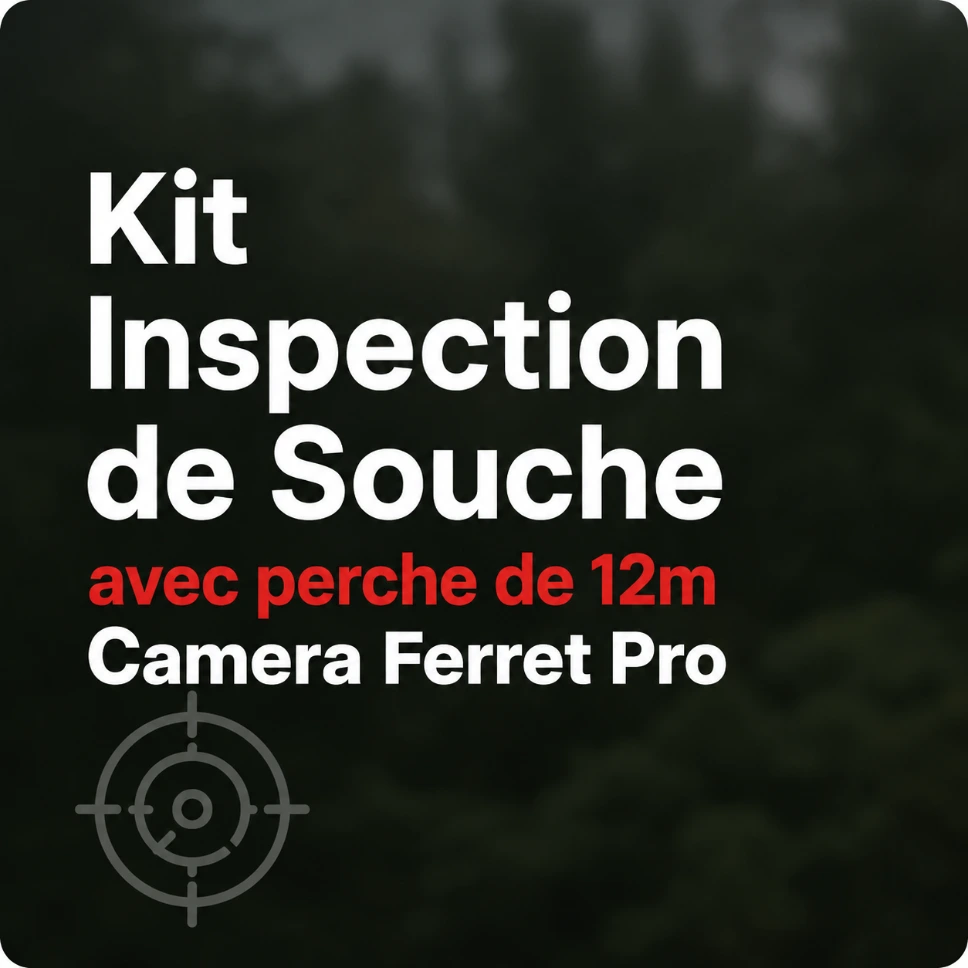 Kit Inspection de Souche