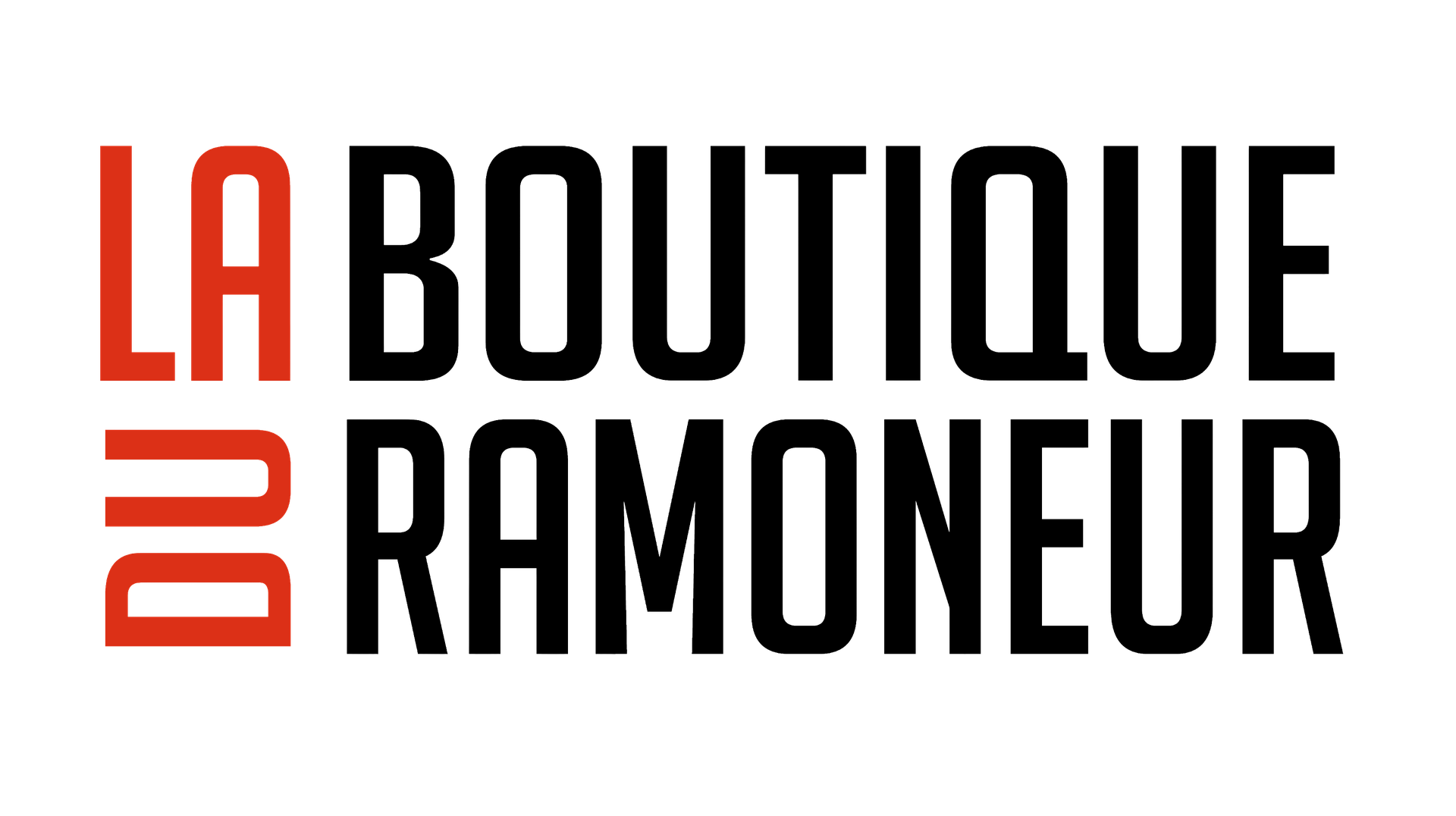 La Boutique Du Ramoneur